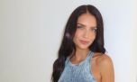 Zaira Nara renueva su living con un estilo boho chic