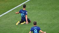 Carboni vs Urawa