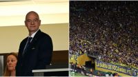 Infantino