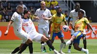 Sundowns vs. Dortmund