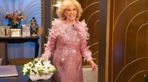 Mirtha Legrand