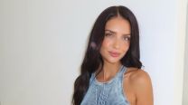 Zaira Nara renueva su living con un estilo boho chic