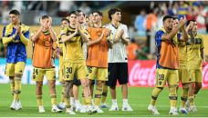 Boca Juniors