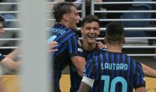 20250621 Inter le ganó 2 a 1 a Urawa Red Diamonds