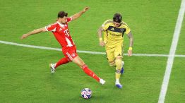 Boca- Bayern Munich, el gran duelo en Miami.