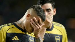Boca hizo un papel digno, pero cayó 2-1 con Bayern Munich en Miami.