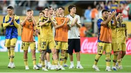 Boca Juniors