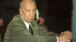 Carlos Guillermo Suárez Mason