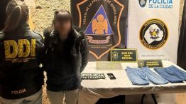 Detienen a una mujer por el crímen del economista en Palermo