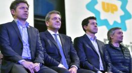 Interna peronista