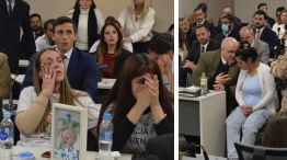 Juicio del Neonatal