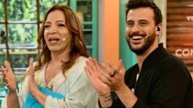 Quiénes serán los invitados de La Peña de Morfi el domingo 22 de junio: con horario especial