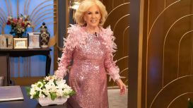 Quiénes son los invitados de Mirtha Legrand para el sábado 21 de junio: con grandes debates sobre la actualidad