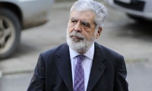 Julio De Vido