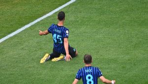 Carboni vs Urawa