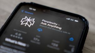 Samsung Nears Wide-Ranging Deal With Perplexity For AI Features