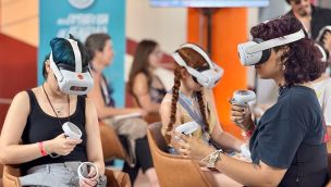 Segunda edición de Focus