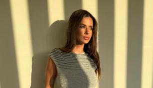China Suárez