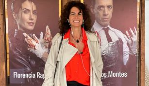 Florencia Raggi