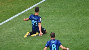Carboni vs Urawa