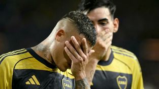 Boca hizo un papel digno, pero cayó 2-1 con Bayern Munich en Miami.