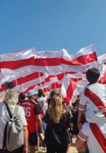 Banderazo