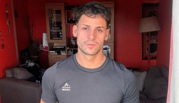 Joel Ojeda