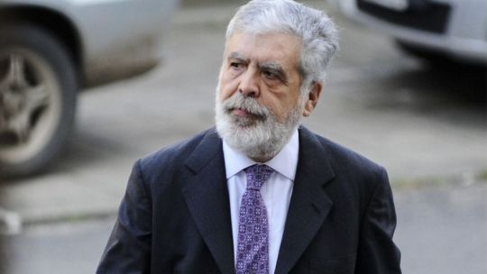 De Vido irá a juicio oral por enriquecimiento ilícito: quedó firme su procesamiento