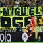 Bayern overcome battling Boca Juniors to reach Club World Cup last 16