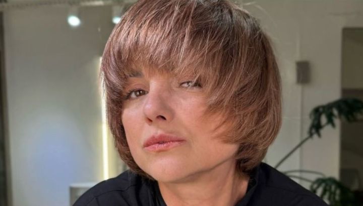 Así fue la íntima celebración de los 58 años de Araceli González: en Miami y con su familia