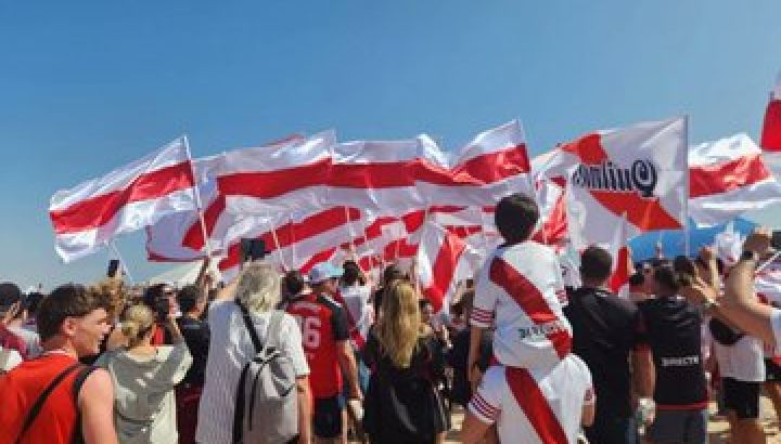 Banderazo