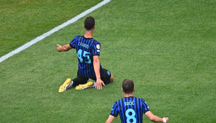 Carboni vs Urawa