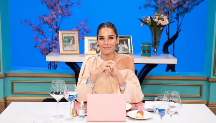 Quiénes son los invitados de Juana Viale para el domingo 22 de junio: grandes figuras del espectáculo