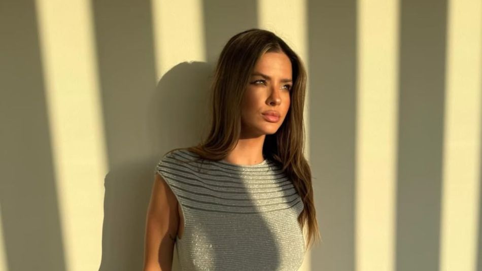 China Suárez