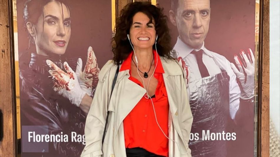 Florencia Raggi