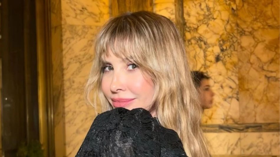 Guillermina Valdés