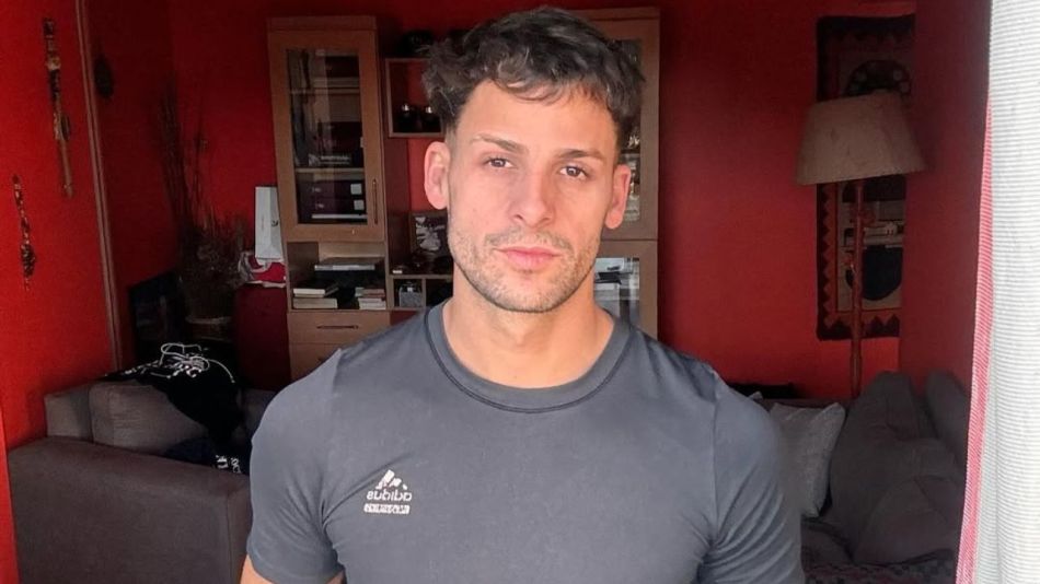 Joel Ojeda