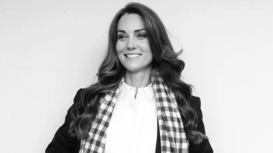Kate Middleton