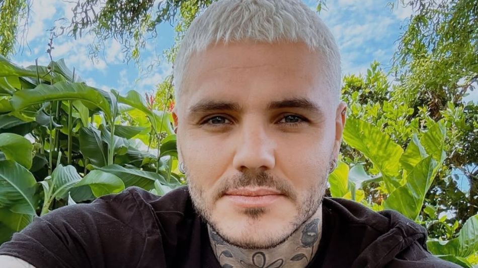Mauro icardi