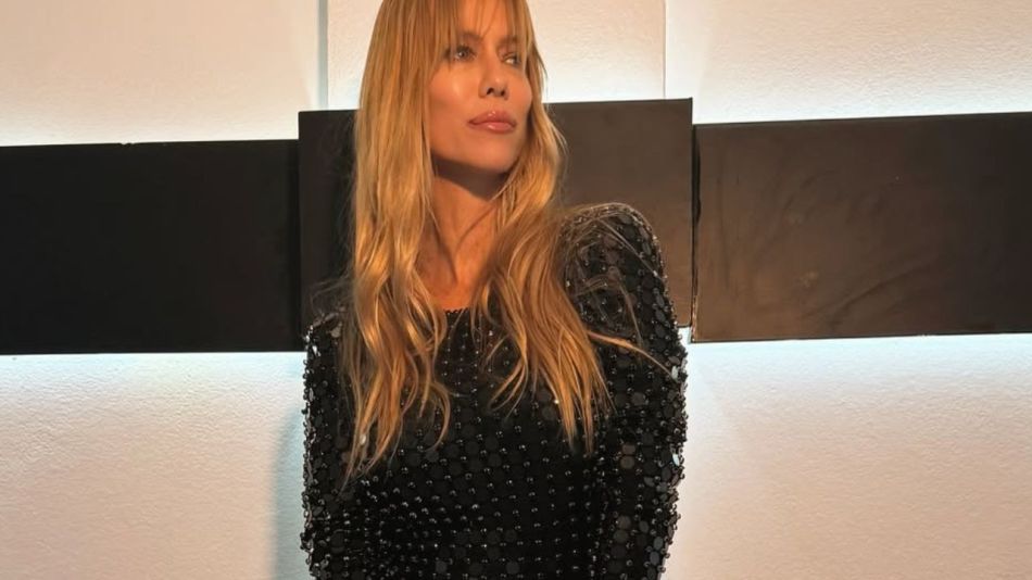 Nicole Neumann