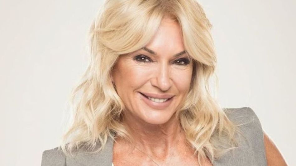 Yanina Latorre
