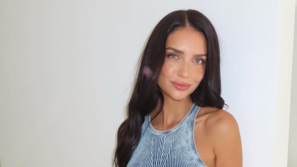 Zaira Nara