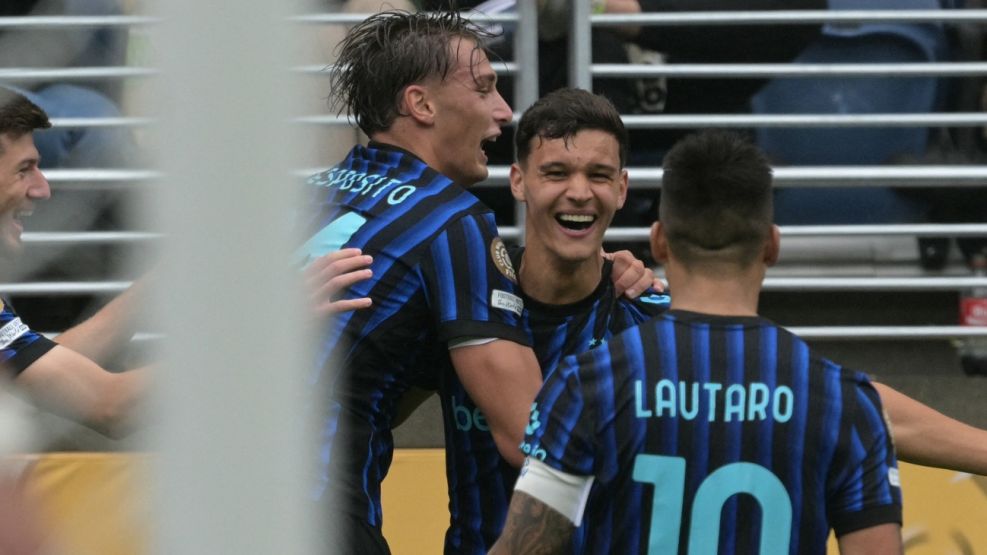 20250621 Inter le ganó 2 a 1 a Urawa Red Diamonds