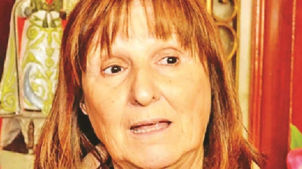 Ana María Becerra
