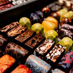 Vuelve La Chocolaterie: la feria en honor al chocolate más grande de Buenos Aires.