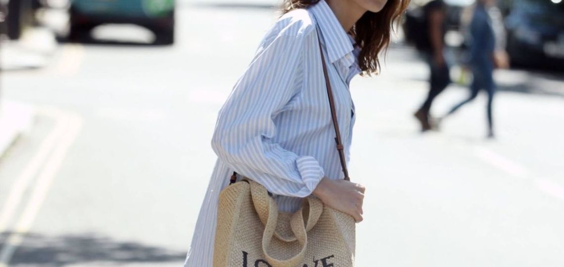 Tendencias verano 2025: los 4 looks del street style europeo que vas a querer copiar