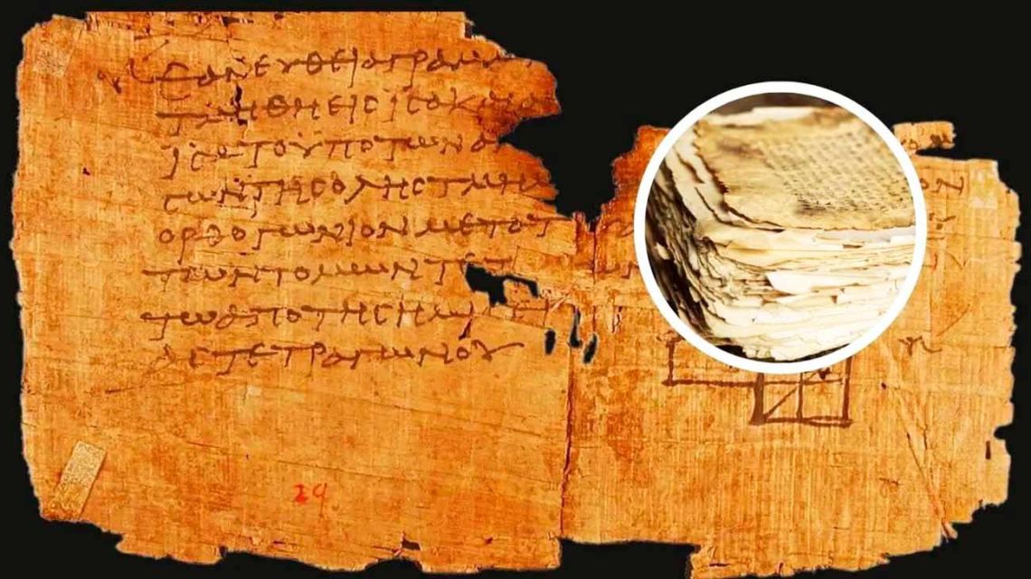 Un nuevo estudio hecho con IA identificó a posibles autores de diversos textos de la Biblia thumbnail