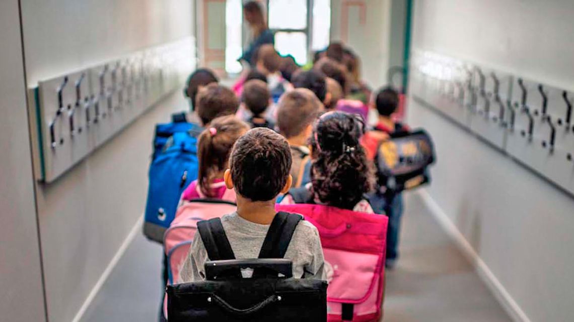 El salario mínimo cubre el 59% de la canasta de crianza