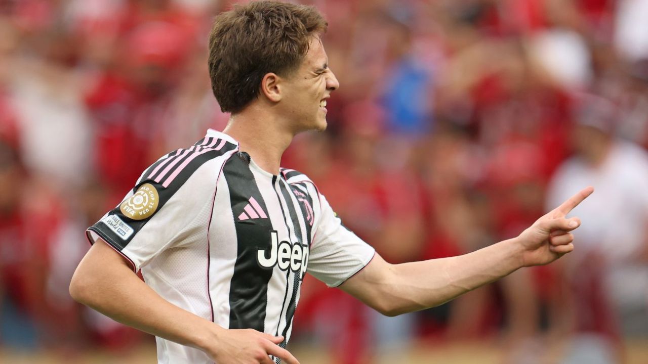 Real Madrid y Juventus avanzan en el Mundial de Clubes