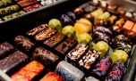 Vuelve la feria que invita a disfrutar del chocolate en todas sus formas
